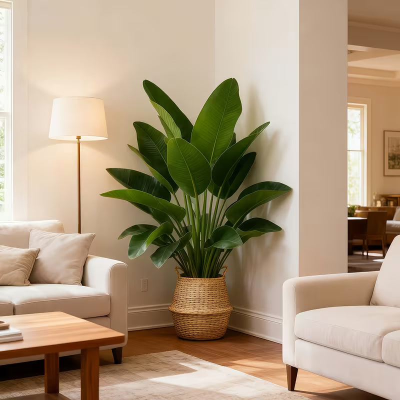 Artificial Plants & Trees