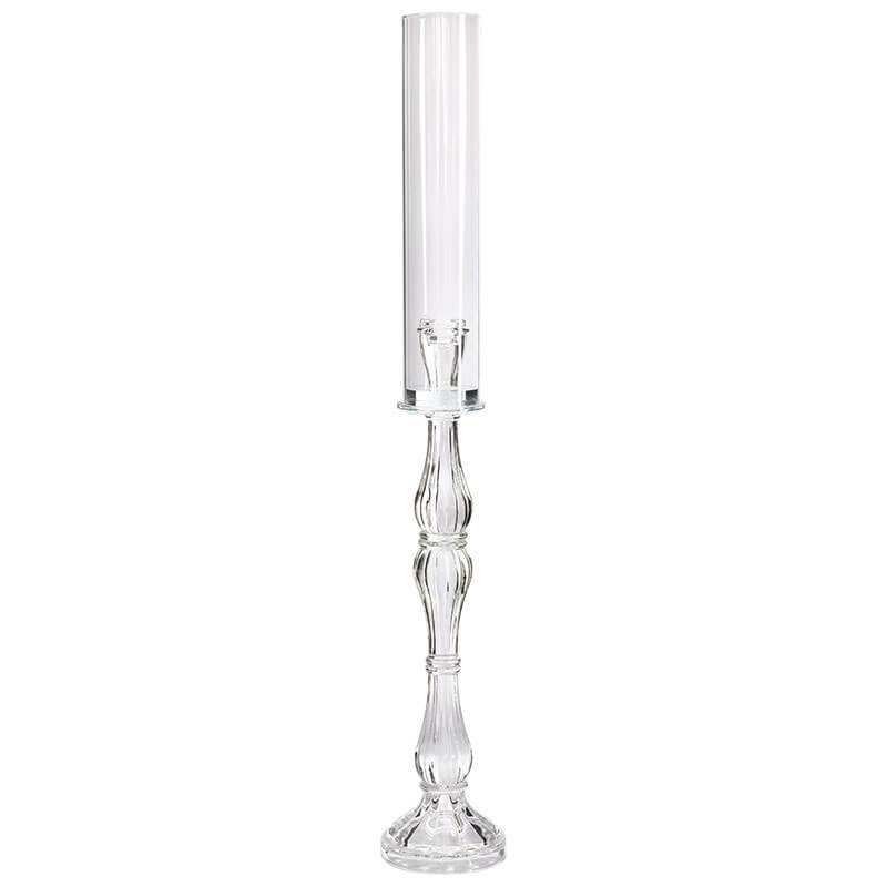 TEMPO CRYSTAL CANDLE HOLDER