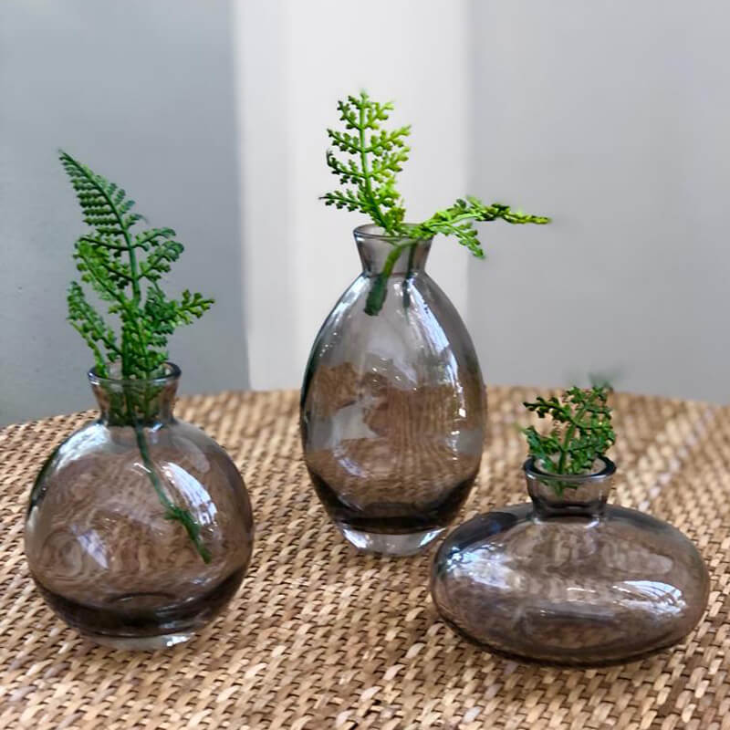 Bud Vase - 3 set